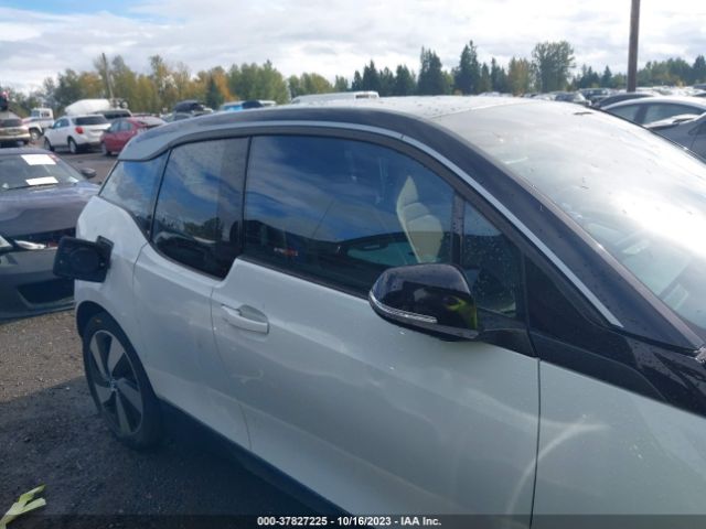 WBY7Z2C51JVB88721 BMW I3