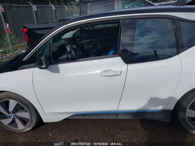 WBY7Z2C51JVB88721 BMW I3