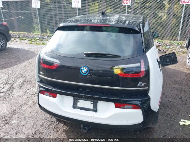 WBY7Z2C51JVB88721 BMW I3