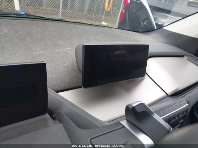 WBY7Z2C51JVB88721 BMW I3