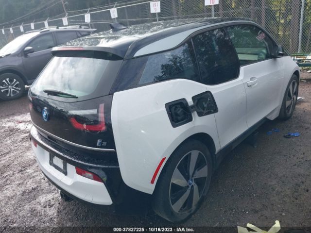 WBY7Z2C51JVB88721 BMW I3