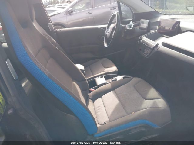 WBY7Z2C51JVB88721 BMW I3
