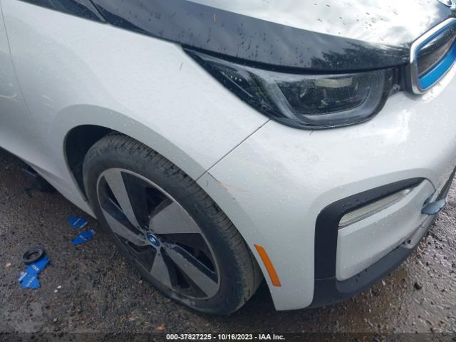 WBY7Z2C51JVB88721 BMW I3