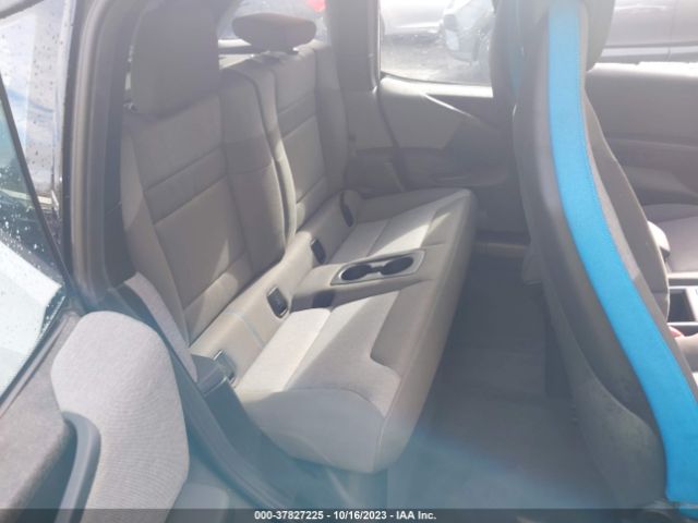 WBY7Z2C51JVB88721 BMW I3