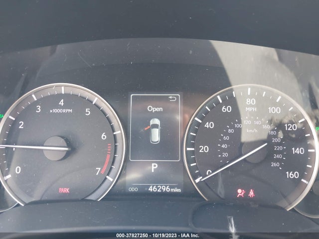 2019 LEXUS RX RX 350 VIN: 2T2ZZMCA5KC148030