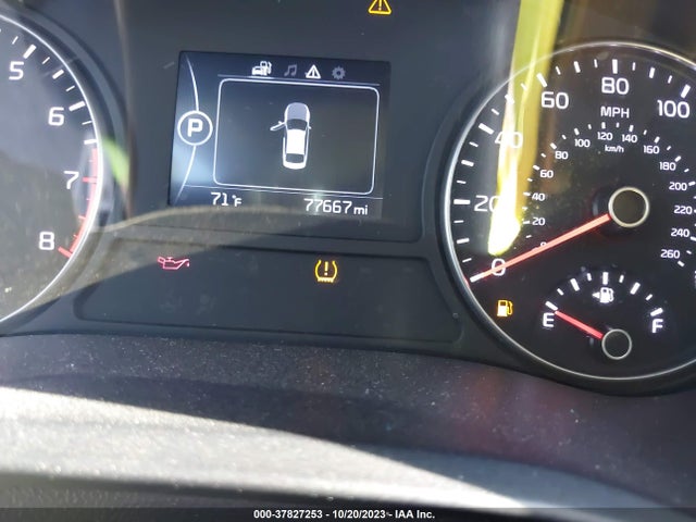 KIA Optima Lx 2018 5XXGT4L36JG268635 Image 15