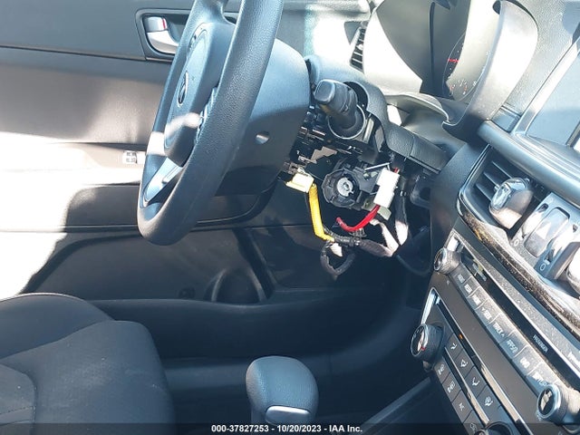 KIA Optima Lx 2018 5XXGT4L36JG268635 Image 11