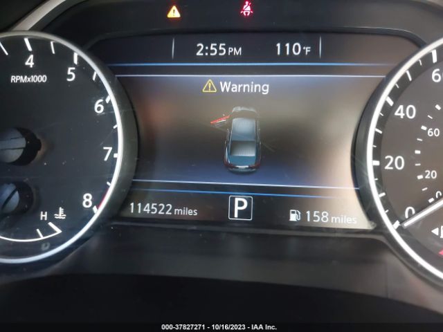 1N4AA6APXGC377403 Nissan Maxima 3.5 Sv