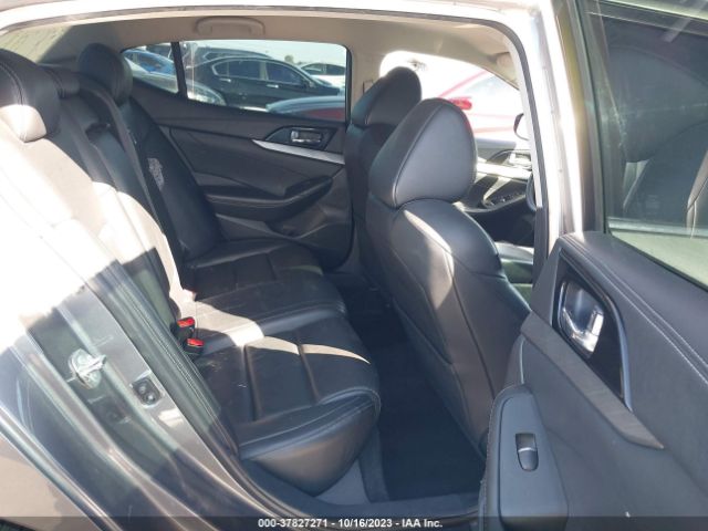 1N4AA6APXGC377403 Nissan Maxima 3.5 Sv