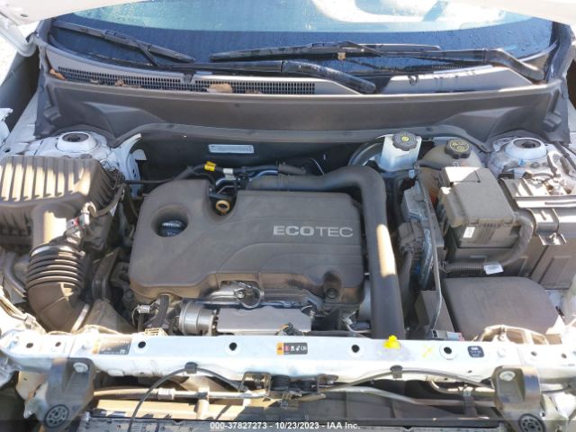 3GKALMEV7KL230751 GMC Terrain Sle