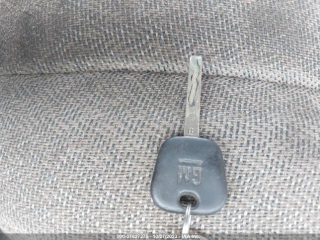 1GTW7AFF5G1140959 GMC SAVANA CARGO VAN