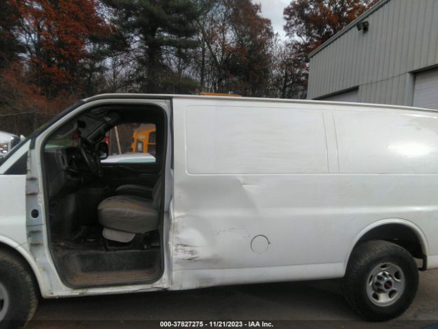 1GTW7AFF5G1140959 GMC SAVANA CARGO VAN