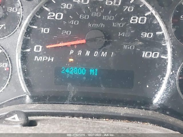 1GTW7AFF5G1140959 GMC SAVANA CARGO VAN