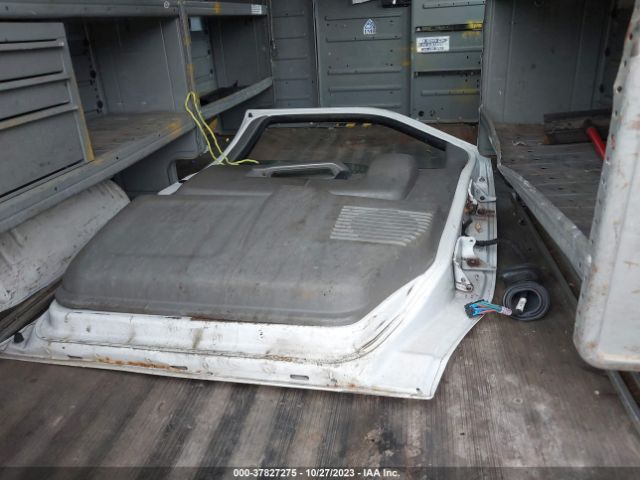 1GTW7AFF5G1140959 GMC SAVANA CARGO VAN