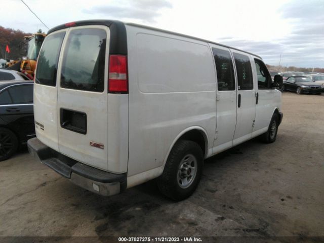 1GTW7AFF5G1140959 GMC SAVANA CARGO VAN