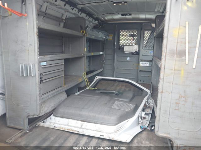 1GTW7AFF5G1140959 GMC SAVANA CARGO VAN