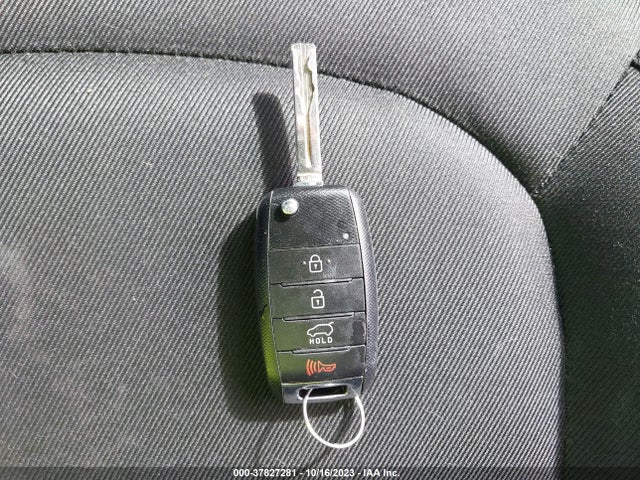 KIA SOUL + 2018 KNDJP3A54J7575769 Image 11
