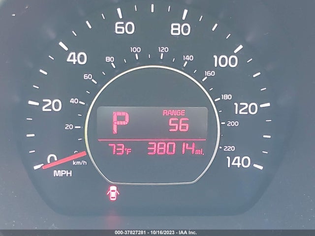 KIA SOUL + 2018 KNDJP3A54J7575769 Image 15
