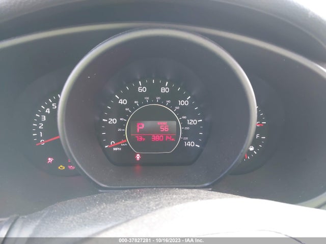 KIA SOUL + 2018 KNDJP3A54J7575769 Image 7