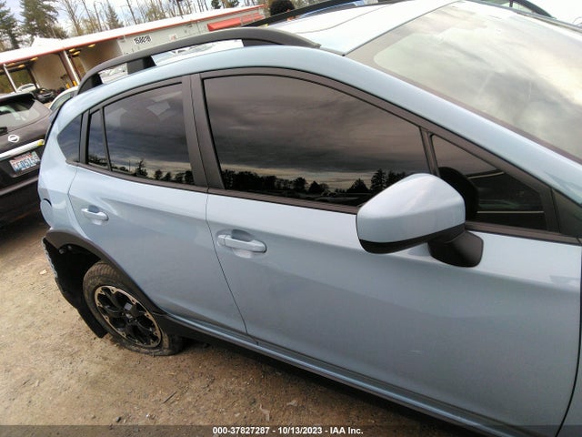 2021 SUBARU CROSSTREK PREMIUM VIN: JF2GTAEC5MH349100