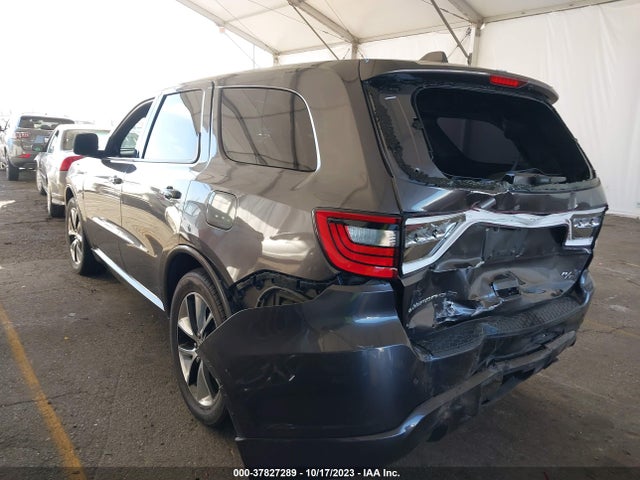 Dodge Durango R/t 2014 1C4SDHCT8EC560758 Image 3