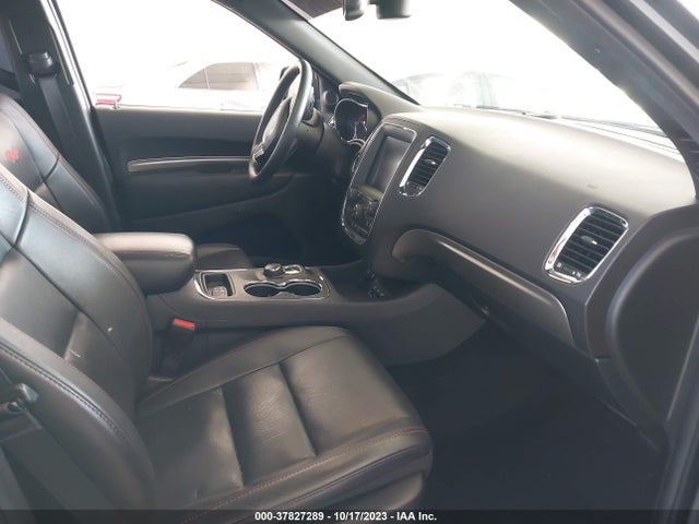 Dodge Durango R/t 2014 1C4SDHCT8EC560758 Image 5