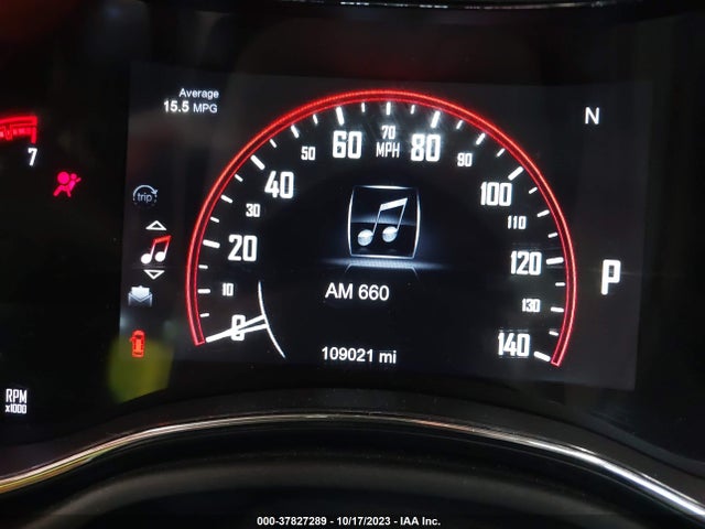 Dodge Durango R/t 2014 1C4SDHCT8EC560758 Image 7