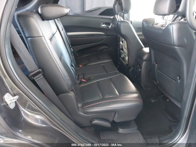 Dodge Durango R/t 2014 1C4SDHCT8EC560758 Image 8
