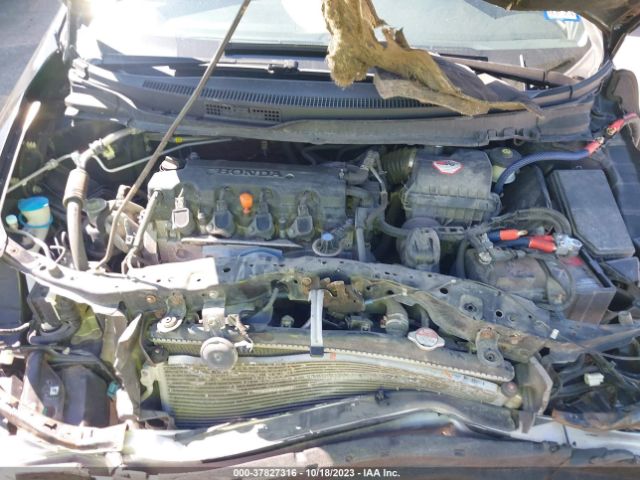 19XFB2F84EE075117 Honda Civic Sedan Ex
