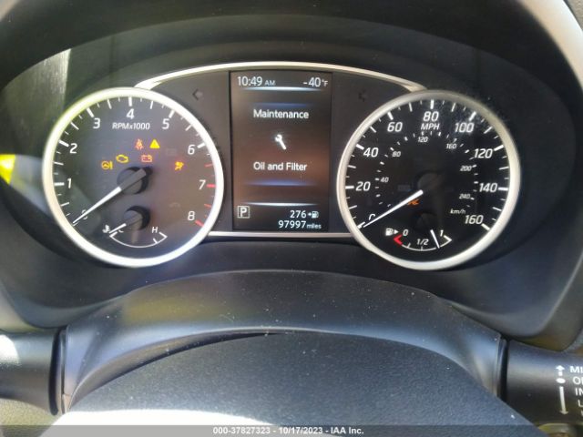 3N1AB7AP2JY244990 Nissan SENTRA SV
