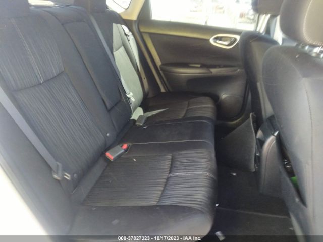 3N1AB7AP2JY244990 Nissan SENTRA SV