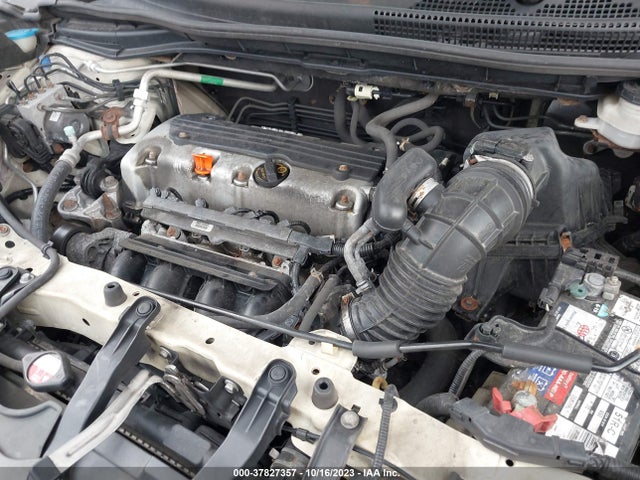 2012 HONDA CR-V EX-L VIN: 5J6RM4H71CL031971
