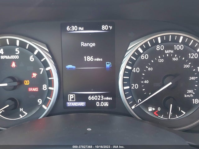 JN1EV7AP2JM362663 Infiniti Q50 3.0t Luxe