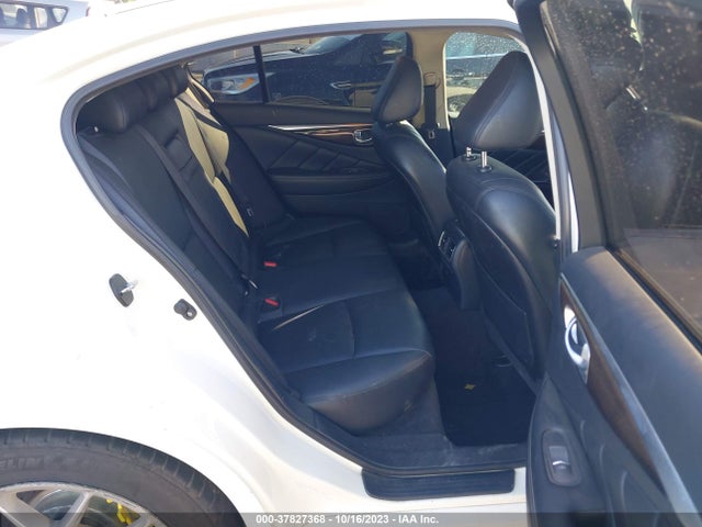 JN1EV7AP2JM362663 Infiniti Q50 3.0t Luxe