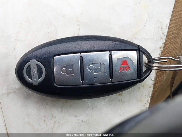 Aukcja sprzedaży 2011 Nissan Rogue Sv, vin: JN8AS5MV2BW270336, numer aukcji: 37827426