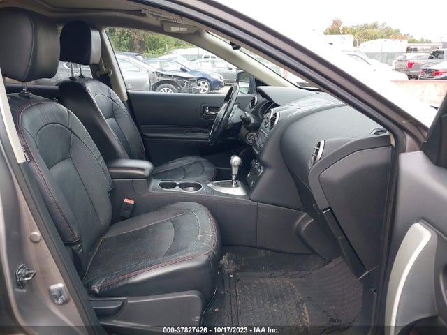 Aukcja sprzedaży 2011 Nissan Rogue Sv, vin: JN8AS5MV2BW270336, numer aukcji: 37827426