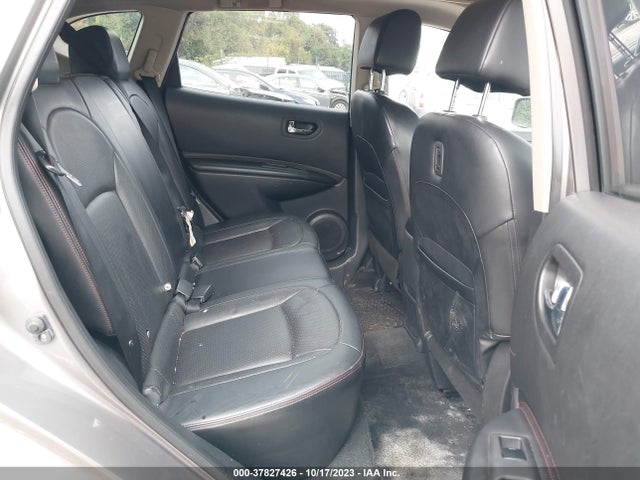 Aukcja sprzedaży 2011 Nissan Rogue Sv, vin: JN8AS5MV2BW270336, numer aukcji: 37827426