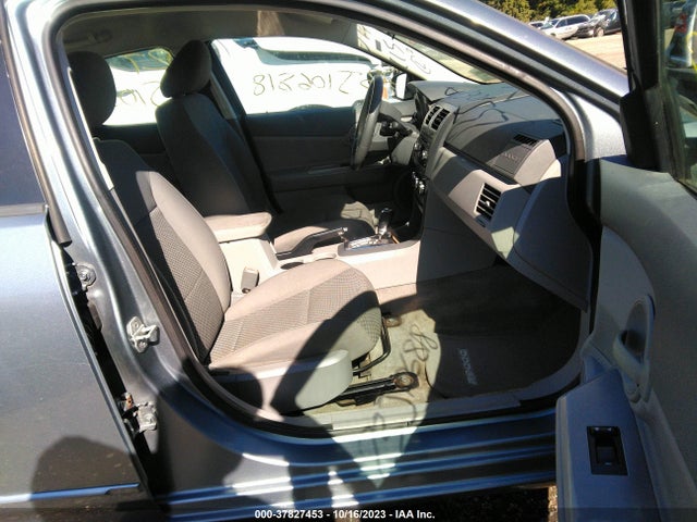 2008 DODGE AVENGER SE VIN: 1B3LC46K98N189669