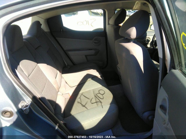 2008 DODGE AVENGER SE VIN: 1B3LC46K98N189669