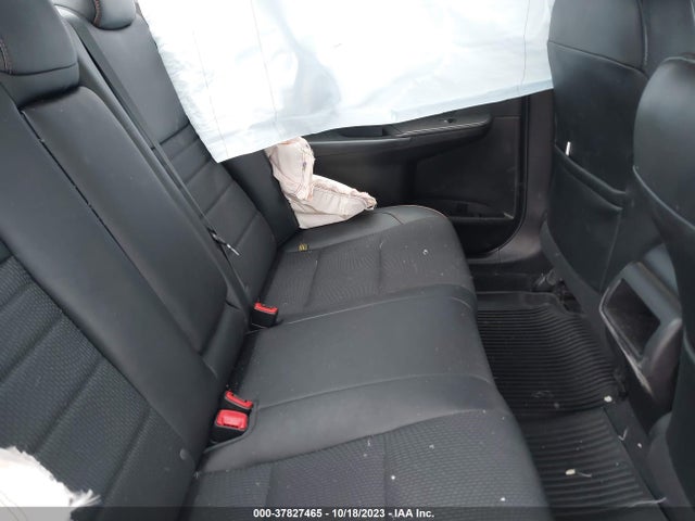 2017 TOYOTA CAMRY SE VIN: 4T1BF1FK4HU323134