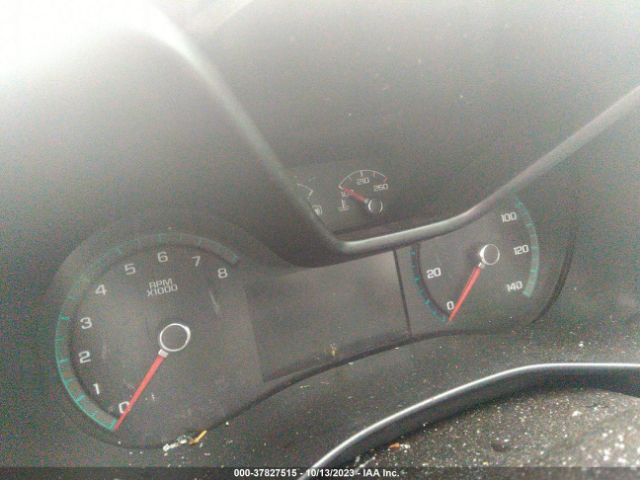 1GCGTEEN8K1323250 Chevrolet Colorado Zr2