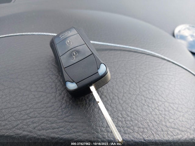 2010 PORSCHE CAYENNE WP1AA2AP0ALA06520 Photo 10