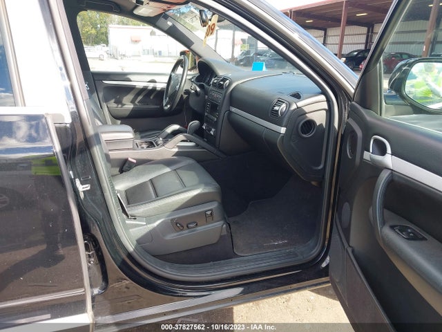 2010 PORSCHE CAYENNE WP1AA2AP0ALA06520 Photo 4