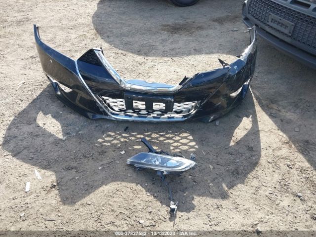 1N4AA6AP1HC395502 Nissan Maxima Platinum