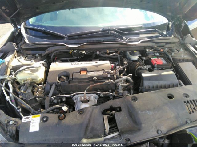2HGFC2F73GH522307 Honda CIVIC EX