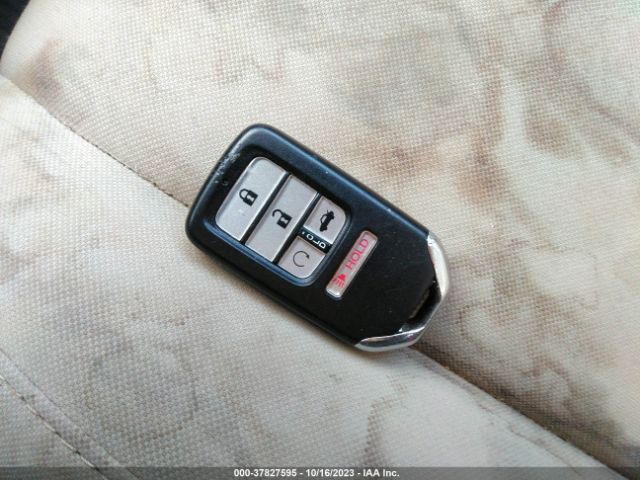 2HGFC2F73GH522307 Honda CIVIC EX