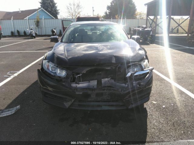 2HGFC2F73GH522307 Honda CIVIC EX