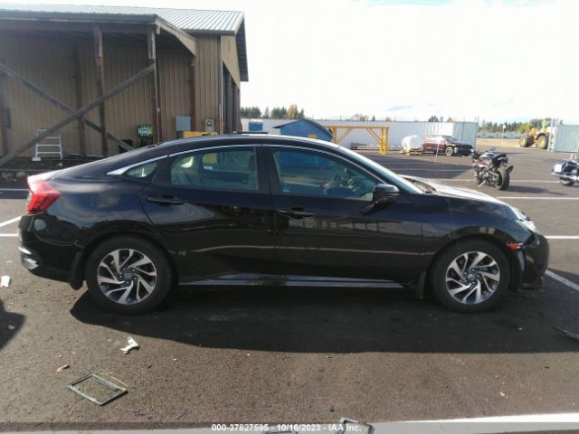 2HGFC2F73GH522307 Honda CIVIC EX
