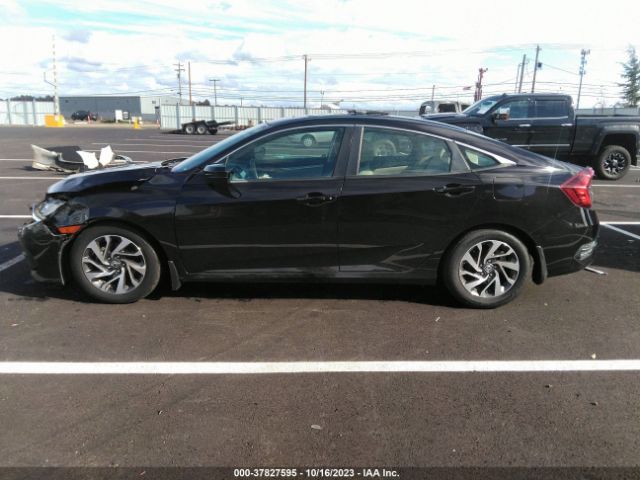 2HGFC2F73GH522307 Honda CIVIC EX