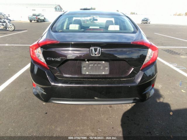 2HGFC2F73GH522307 Honda CIVIC EX